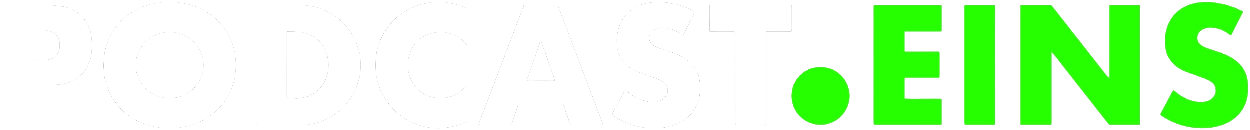 PODCAST.EINS