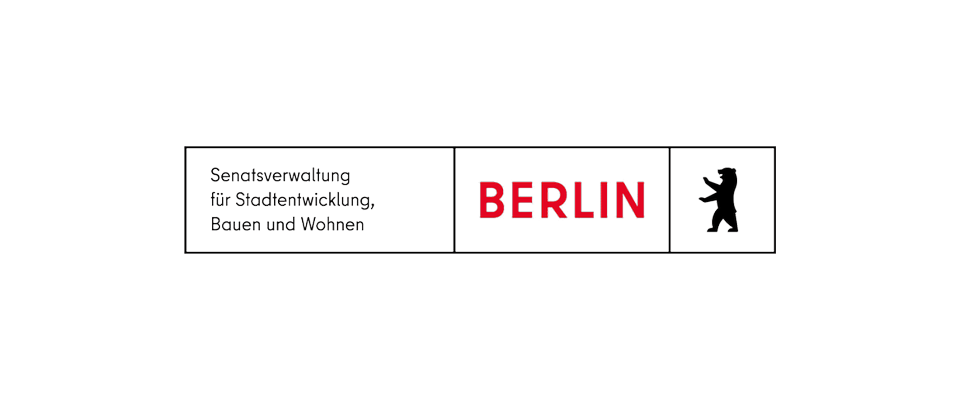 Senatsverwaltung für Stadtentwicklung, Bauen und Wohnen Berlin