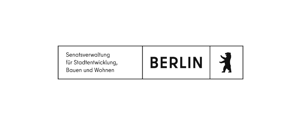 Senatsverwaltung für Stadtentwicklung, Bauen und Wohnen Berlin