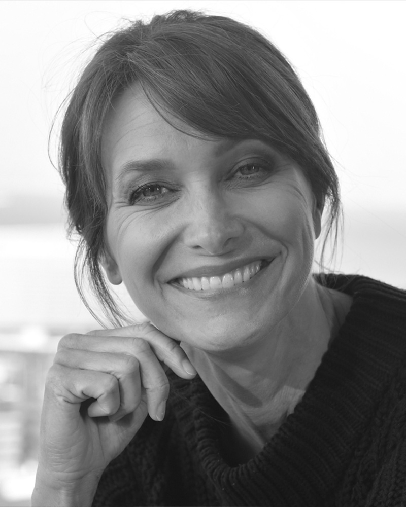 Anja Mendau