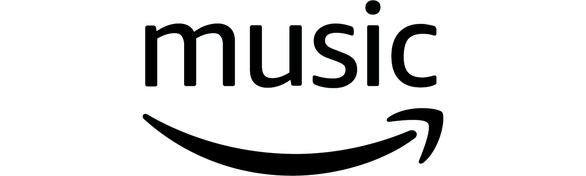 Logo Amazon Music Podcast