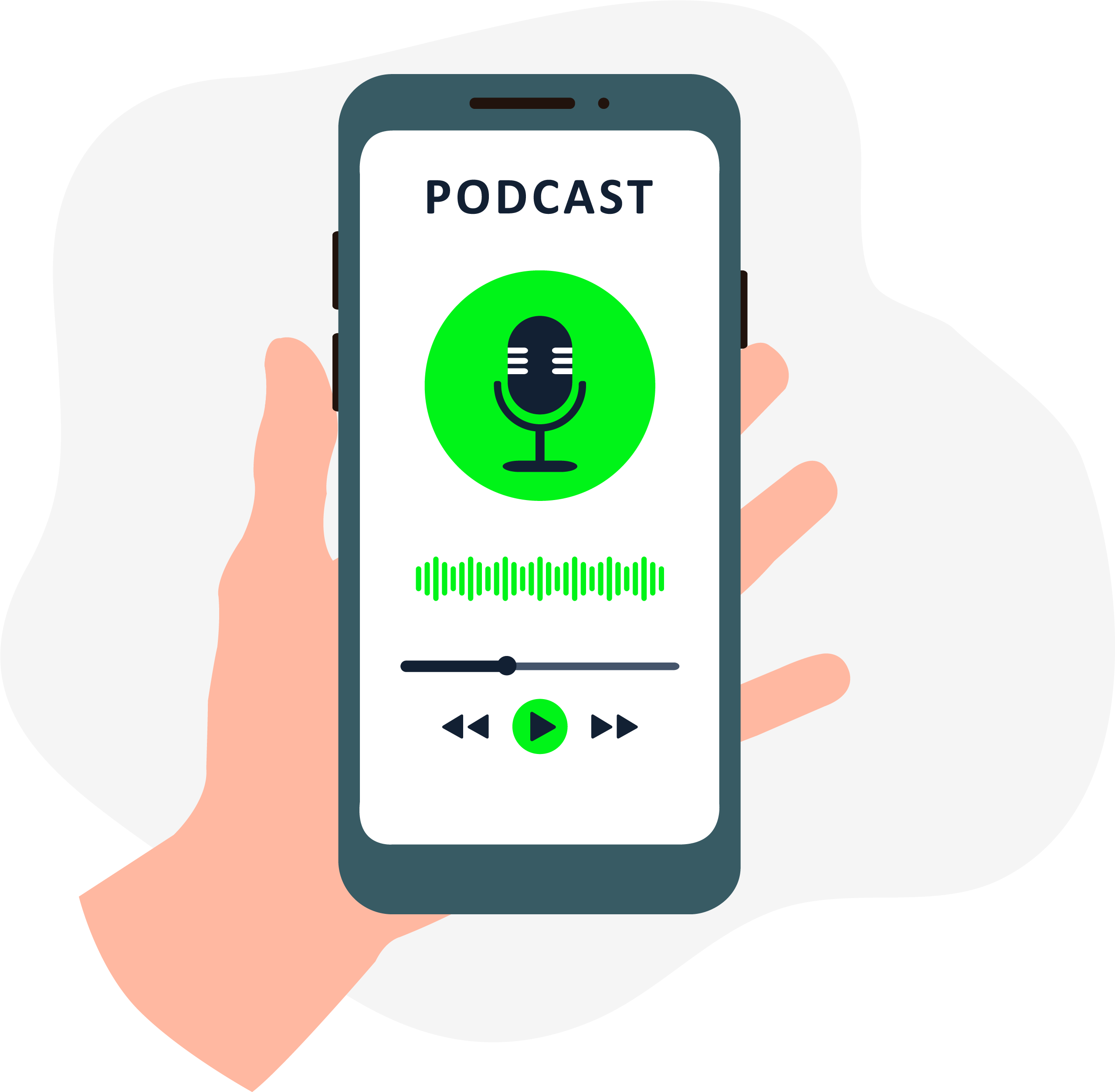 podcast-choice-app-podcast-eins