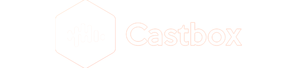 Logo Castbox