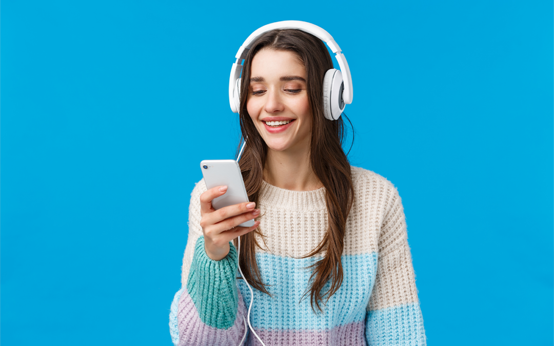 Die Entwicklung des Podcasting: Von Nische zum Mainstream