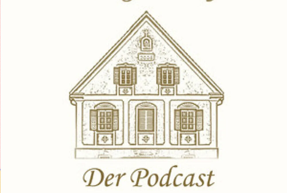 Bio Weingut Bleyweis Podcast