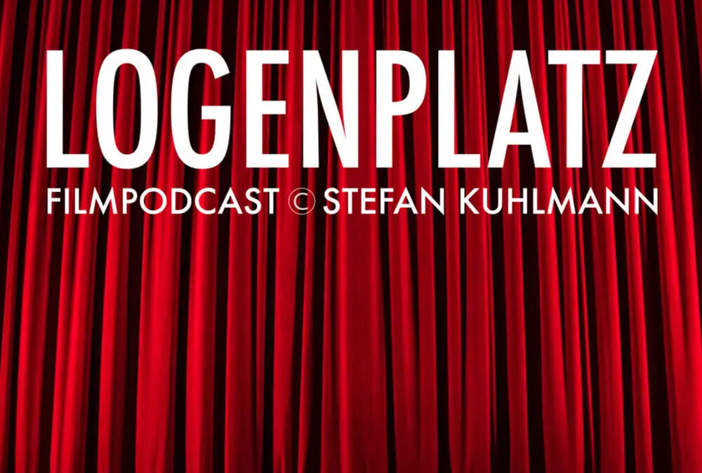 Logenplatz Podcast
