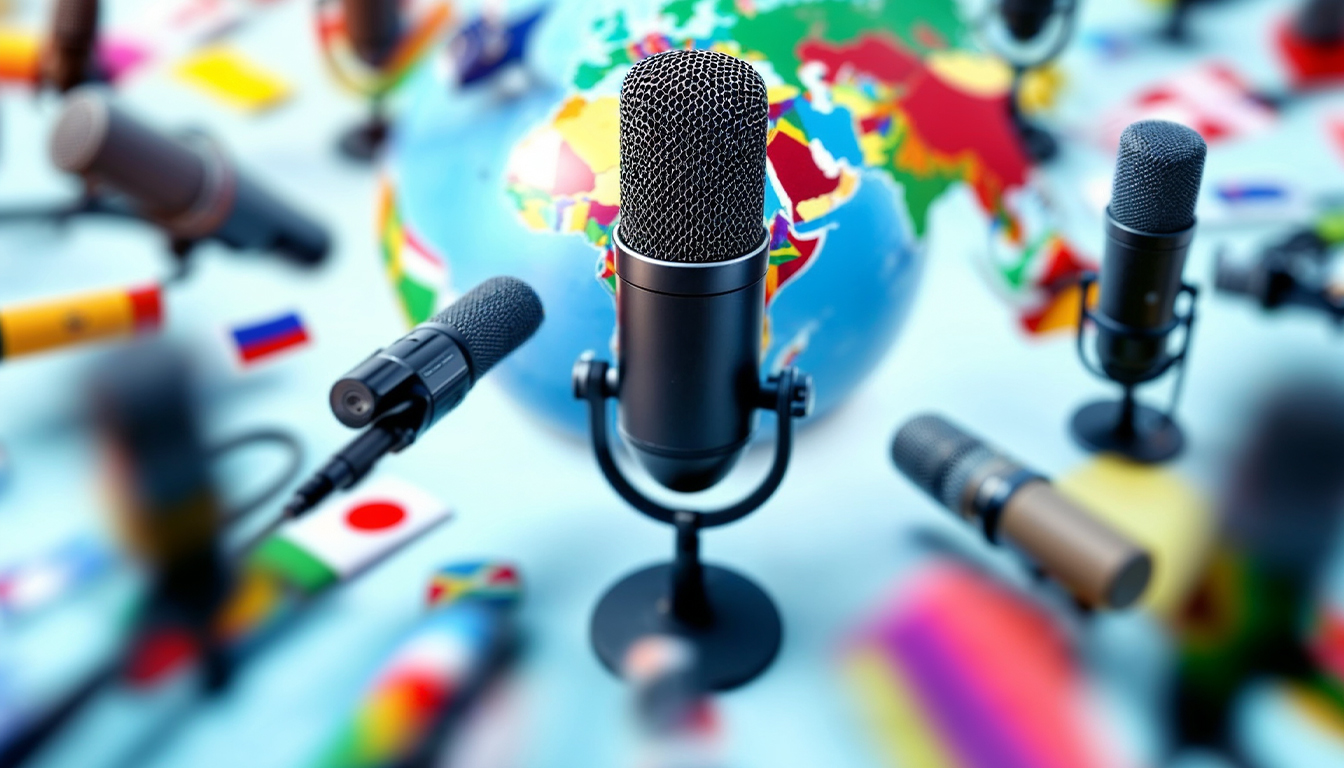 Podcast News Yougov Studie Podcast Investition