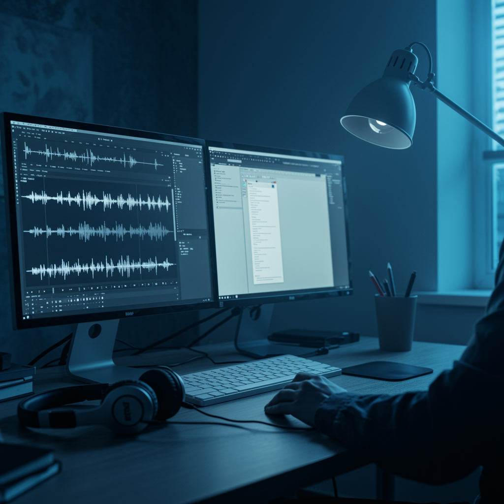 bearbeitun-editing-corporate-podcast