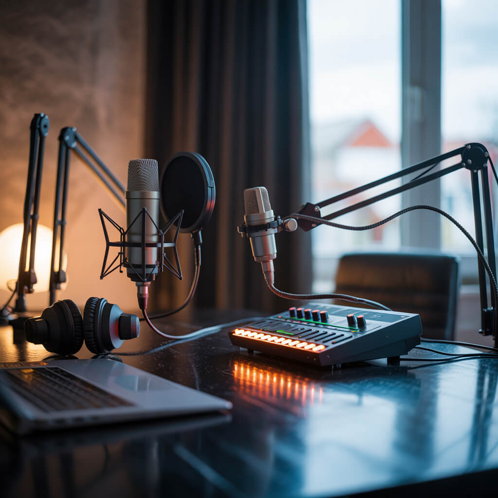 podcast-hosting
