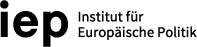 Logo des Instituts für Europäische Politik