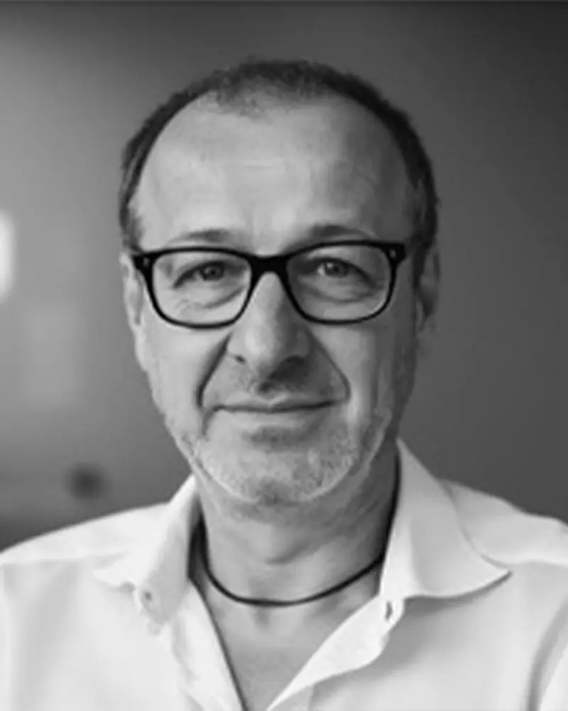 Andreas Deyle, PODCAST.EINS