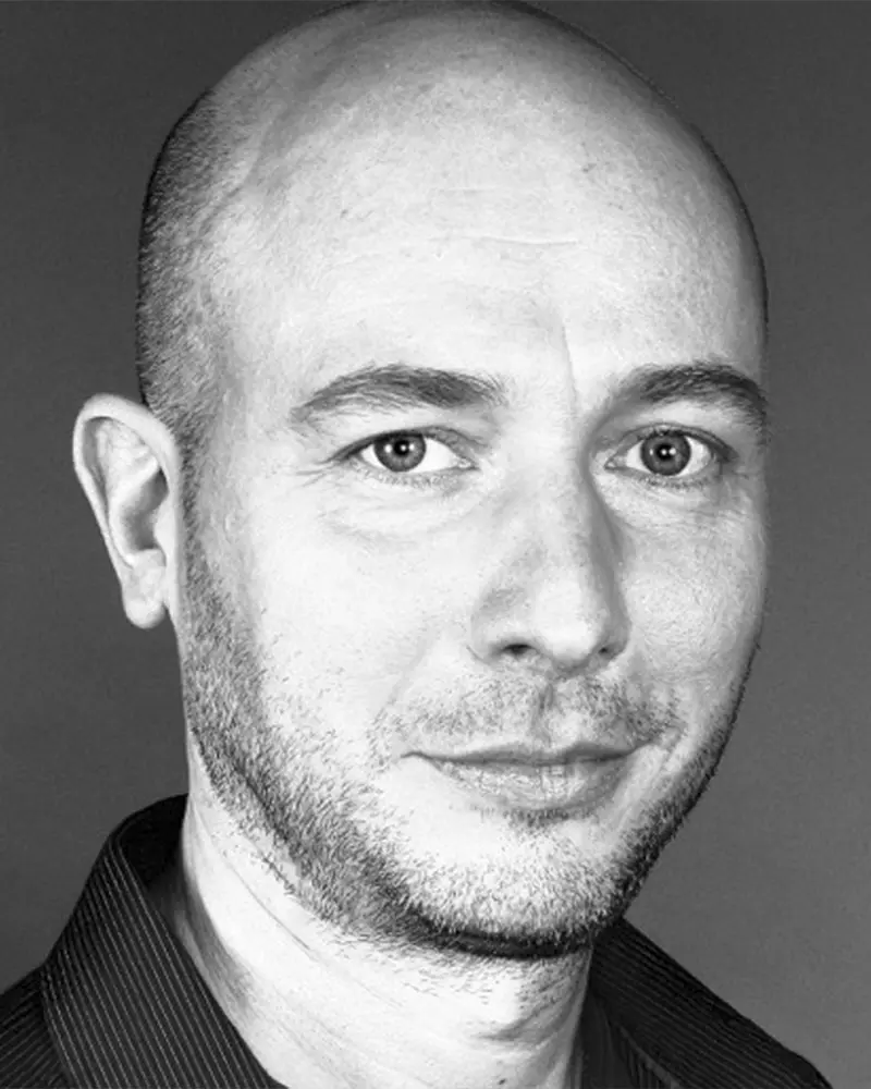 André Sander, PODCAST.EINS