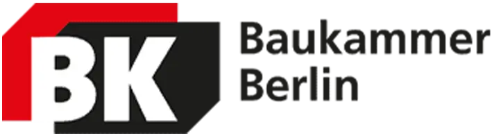 Logo: Baukammer Berlin
