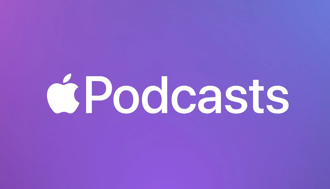 Apple Podcasts für Android: So funktioniert es