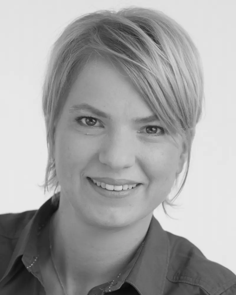 Christiane Winkelmann, PODCAST.EINS