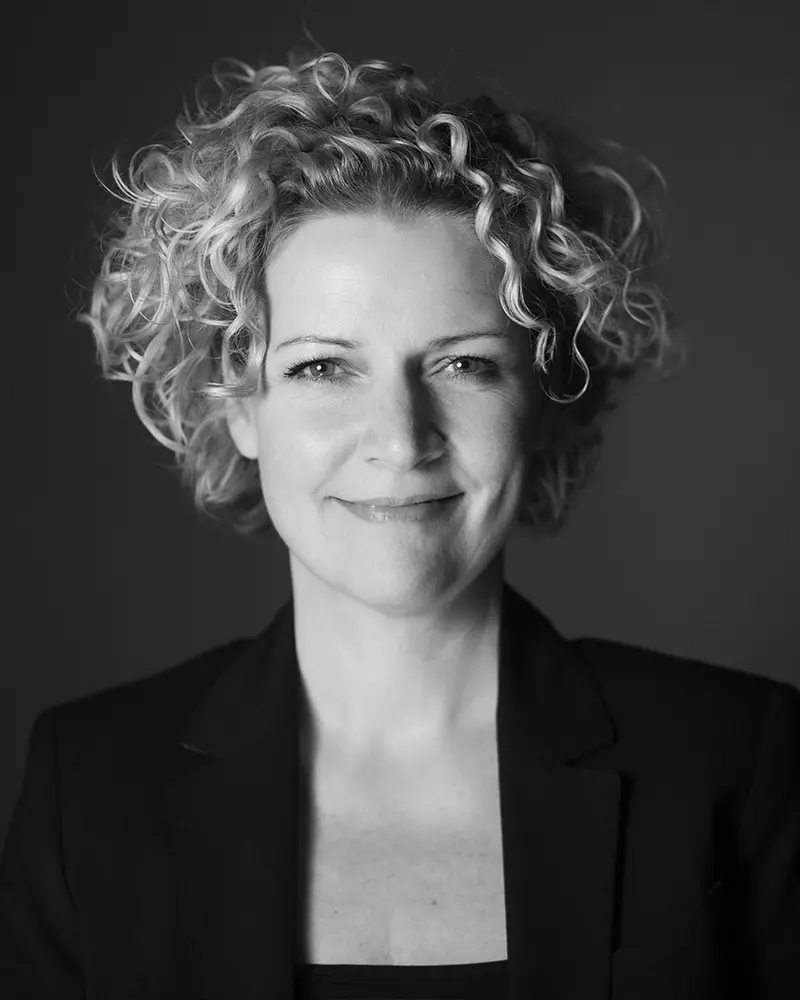 Claudia Heber, PODCAST.EINS
