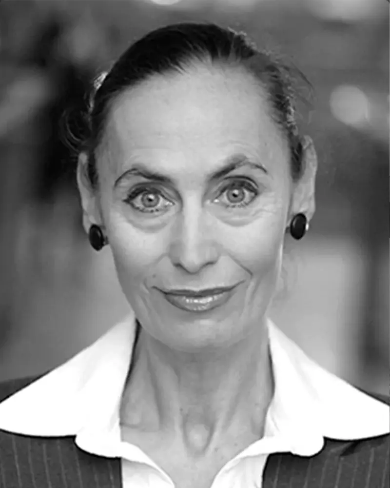 Claudia Jakobshagen, PODCAST.EINS