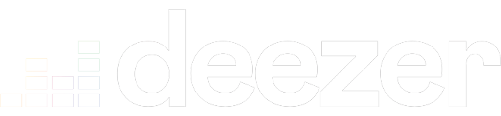 Logo Deezer