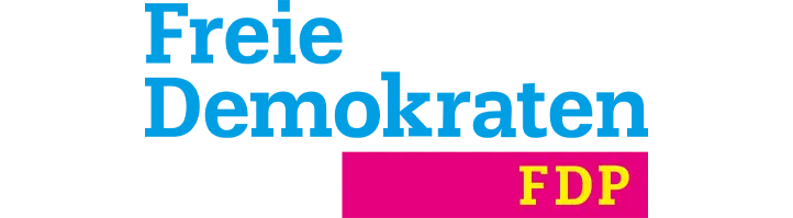 Logo der FDP