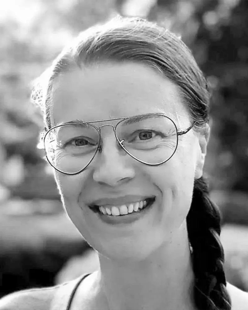 Jessica Witte-Winter, PODCAST.EINS