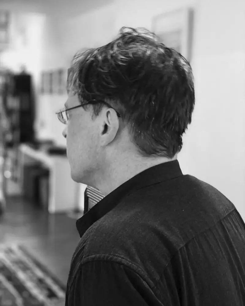 Michel Claar, PODCAST.EINS