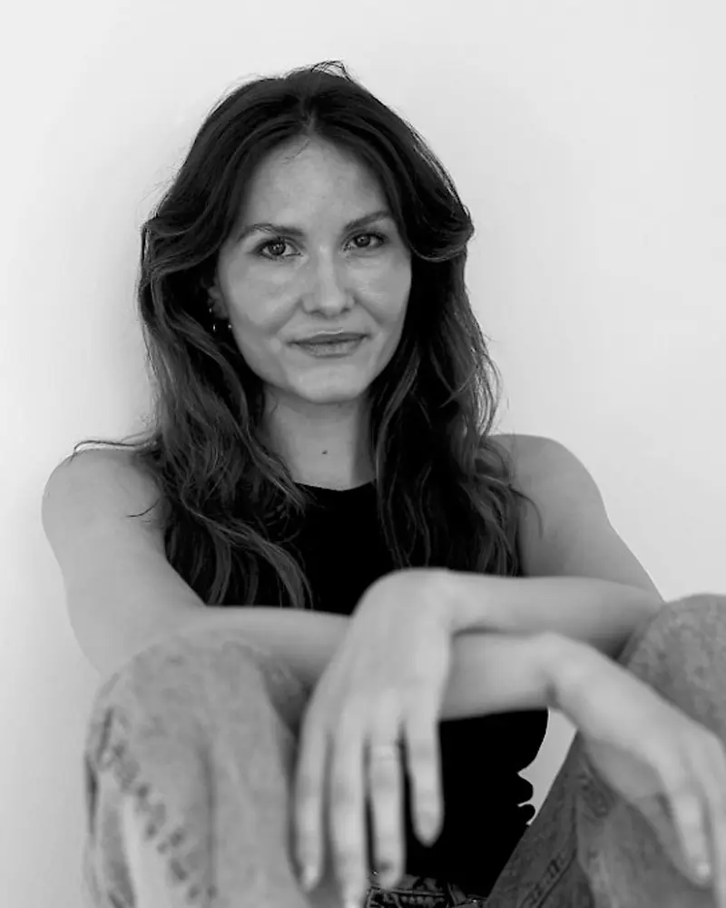 Ramona Biemann, PODCAST.EINS