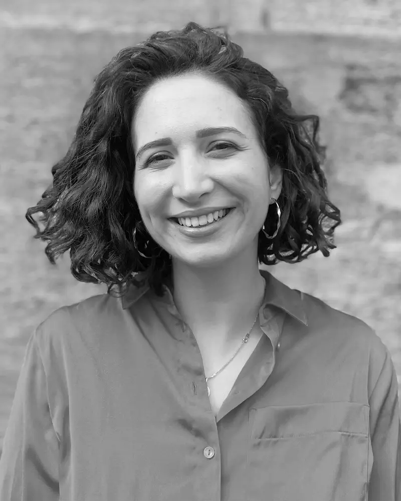Raya Petke, PODCAST.EINS