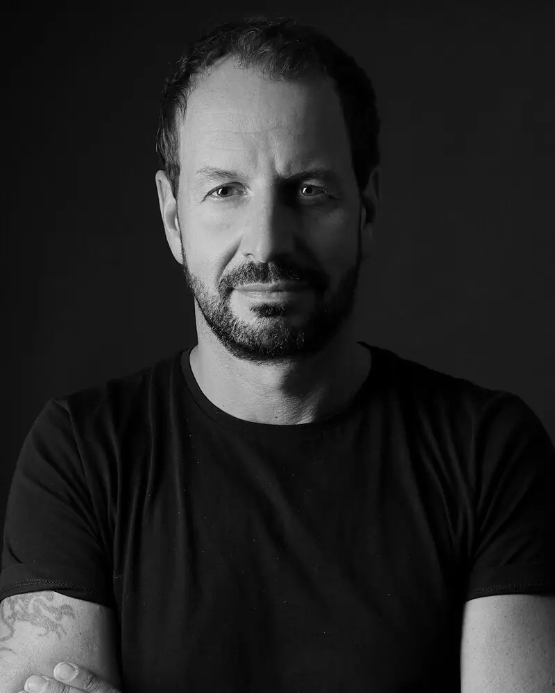 René Hausmann, PODCAST.EINS