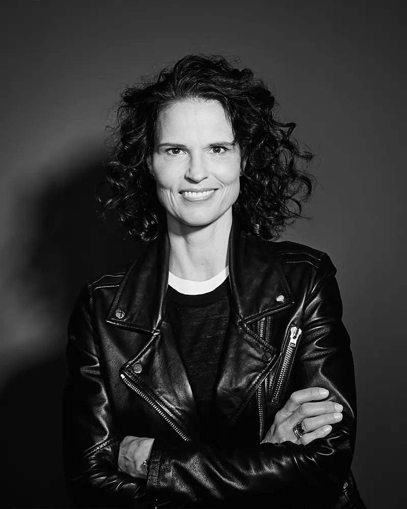 Sabine Beck, PODCAST.EINS