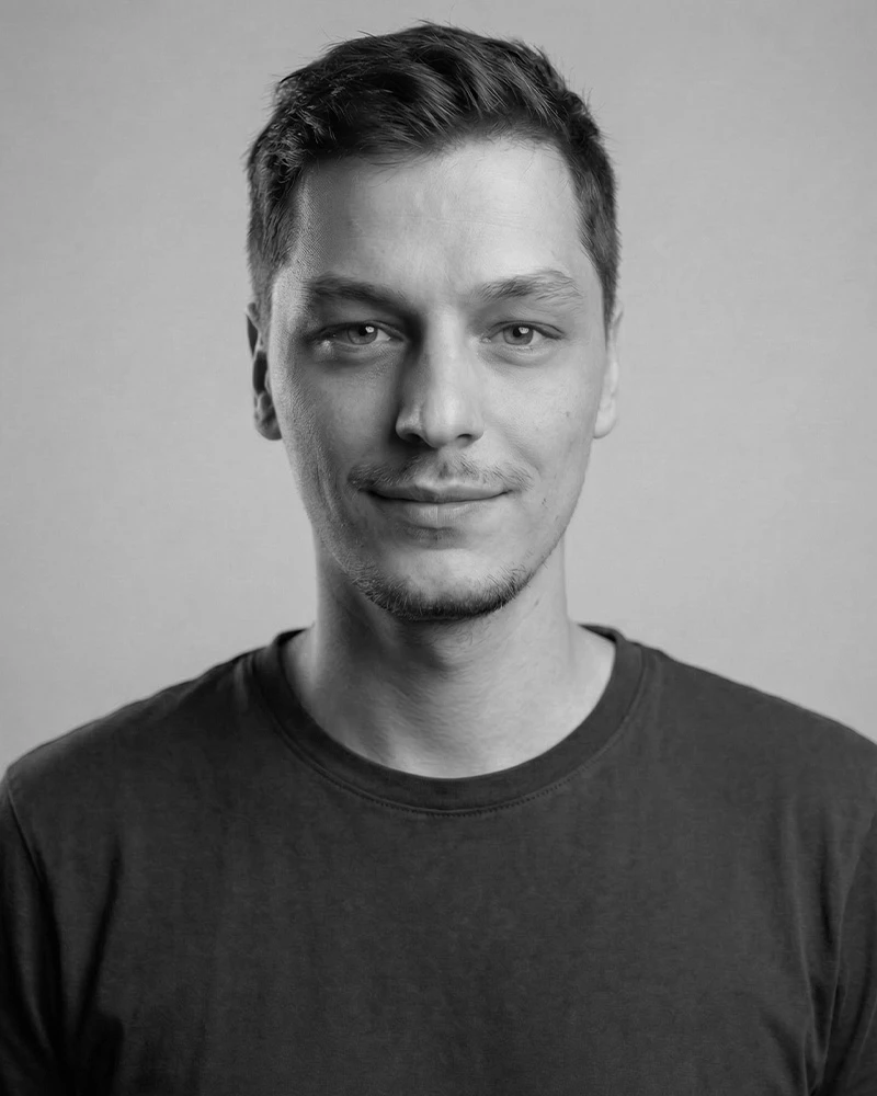 Sebastian Mekas, PODCAST.EINS