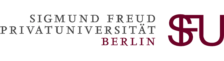 Logo: Sigmund Freud Privatuniversität