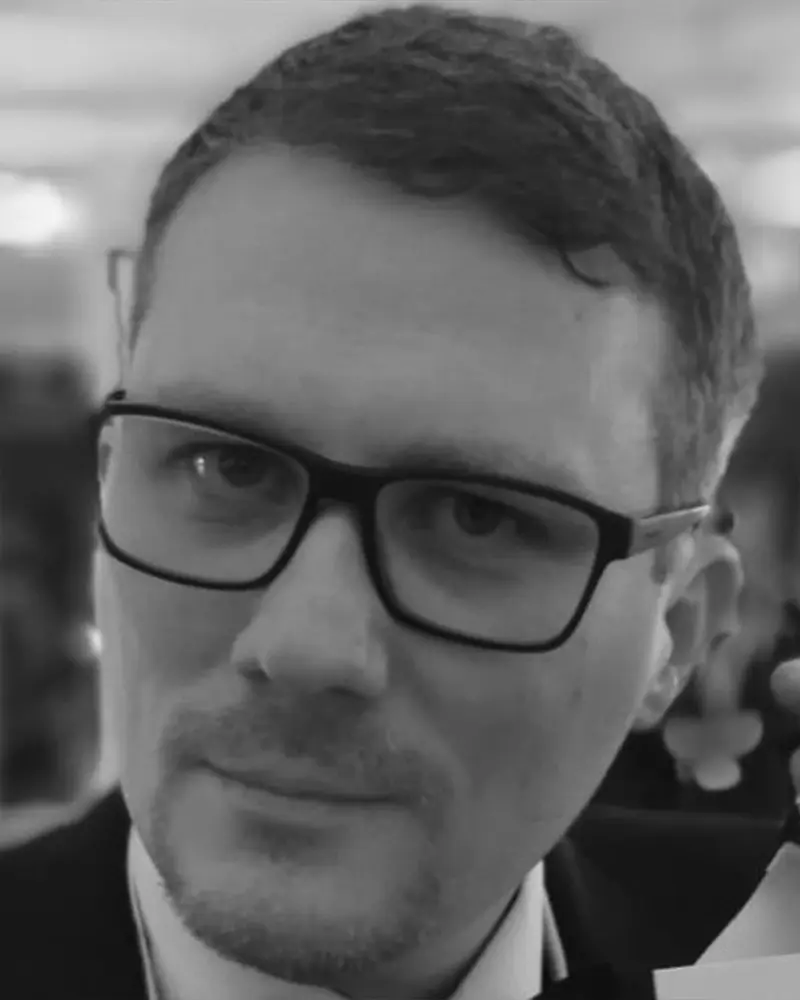 Stefan Kuhlmann, PODCAST.EINS