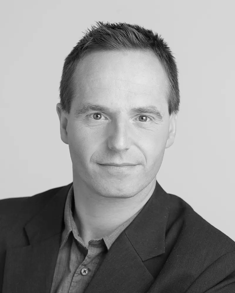 Toni Schmitt, PODCAST.EINS