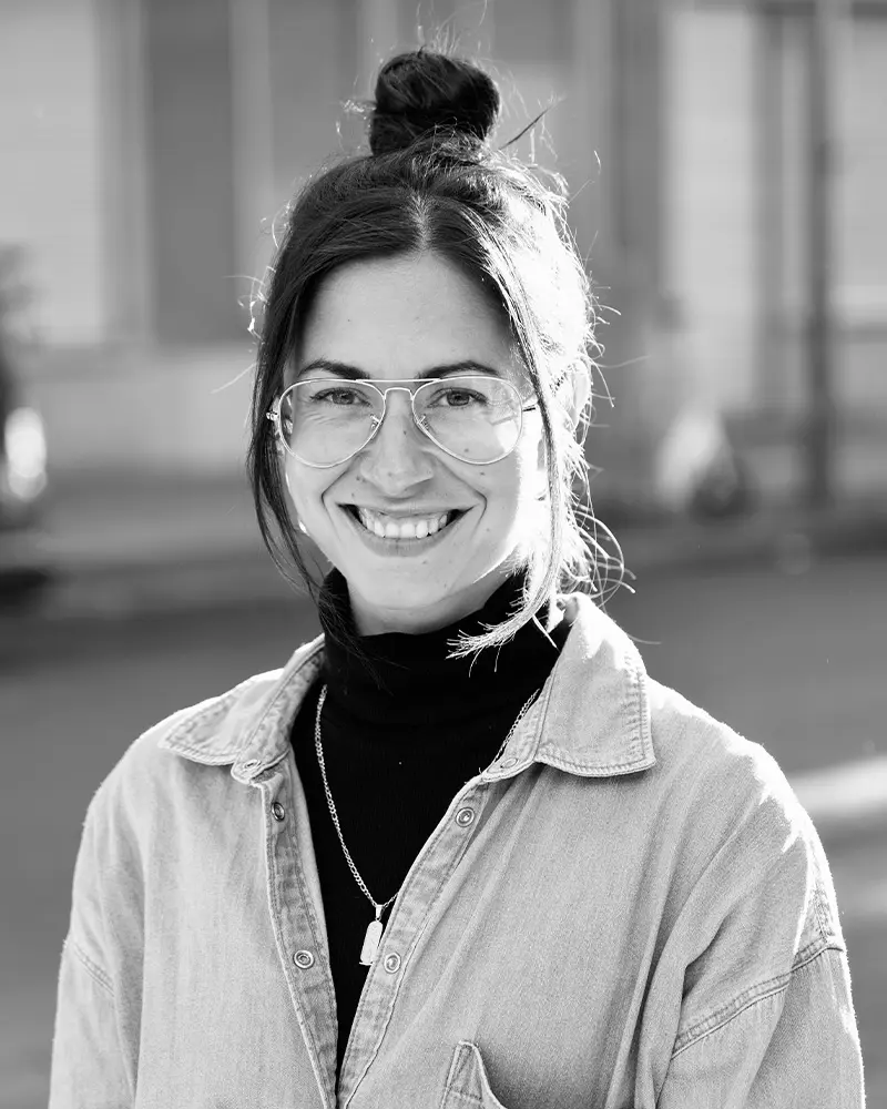 Zora Alber, PODCAST.EINS