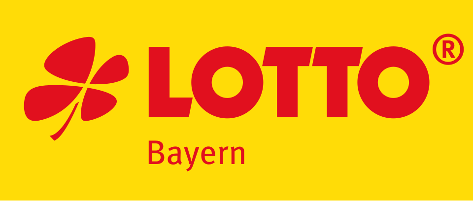 Logo von Lotto Bayern