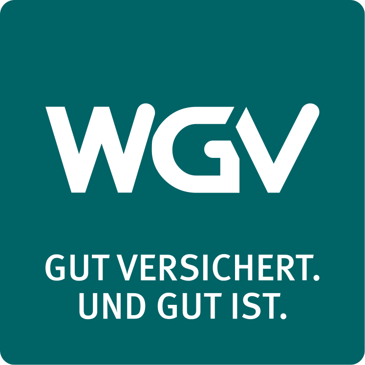 Logo der WGV Versicherung
