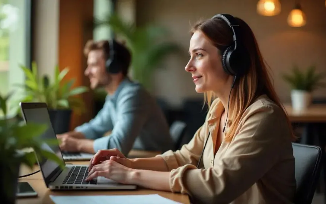 Corporate Podcast Vorteile: So stärkt ein Podcast deine Marke