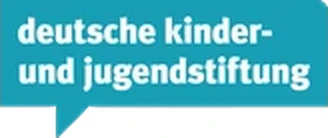 Logo der Deutschen Kinder- und Jugendstiftung