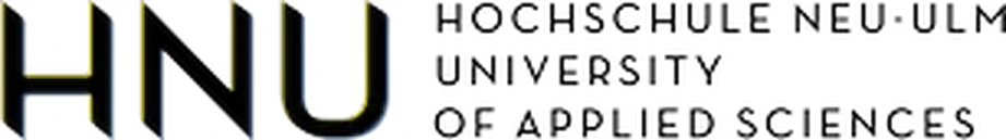 Logo der Hochschule Neu-Ulm