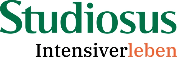 Logo: Studiosus